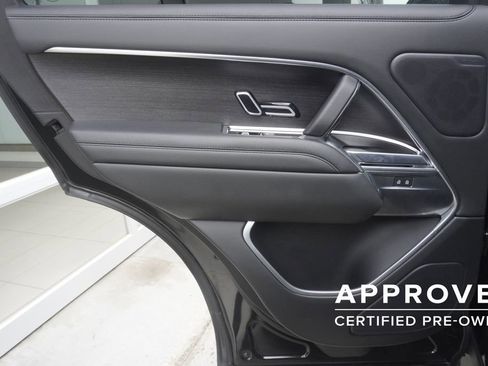 Used 2023 Land Rover Range Rover SE image 28