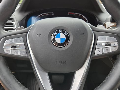 Certified 2024 BMW X3 xDrive30i AWD/4WD image 33