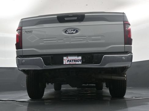 Used 2024 Ford F150 XLT w/ Mobile Office Package AWD/4WD image 41