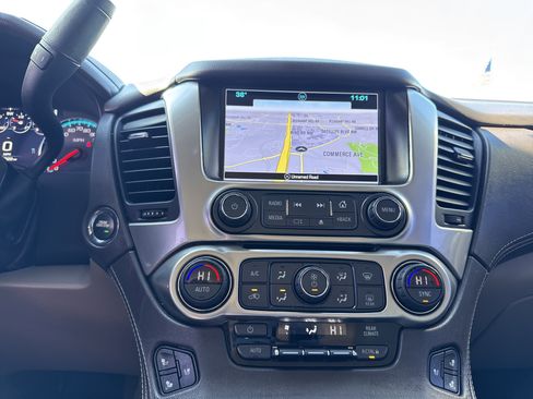 Used 2017 Chevrolet Tahoe Premier image 33