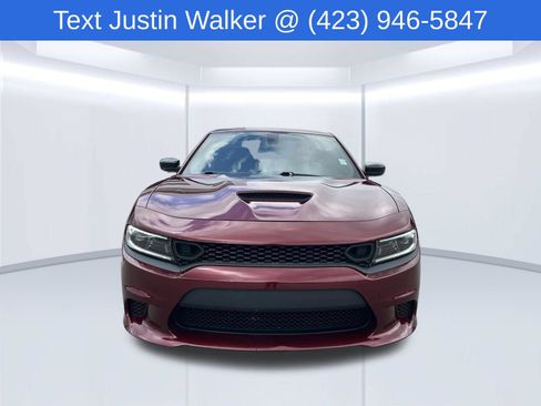 Used 2023 Dodge Charger GT RWD image 2