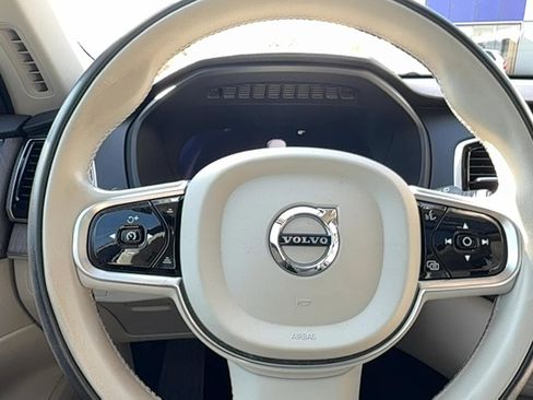 Used 2023 Volvo XC90 B6 Plus w/ Protection Package Premier image 19