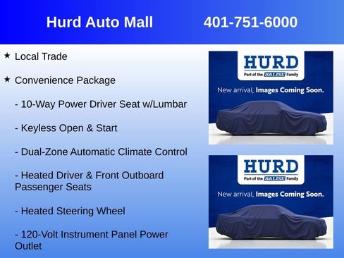 Used 2023 Chevrolet Silverado 1500 LT image 2