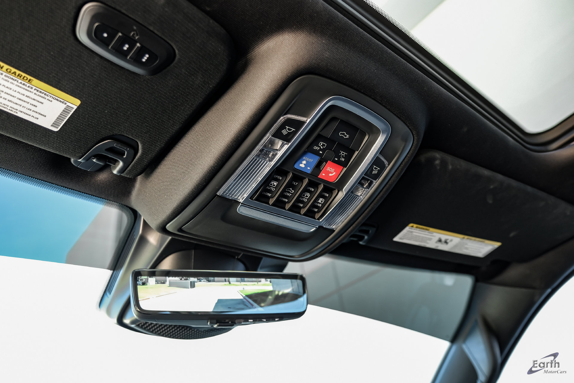 Used 2021 RAM 1500 TRX w/ TRX Level 2 Equipment Group AWD/4WD image 41