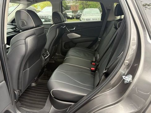 New 2026 Acura RDX SH-AWD w/ Advance Package image 14