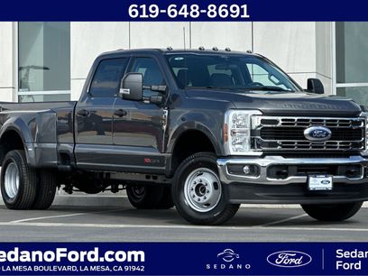 New 2026 Ford F350 XLT