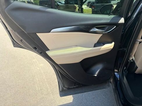 Used 2024 Buick Envision Preferred AWD/4WD image 15
