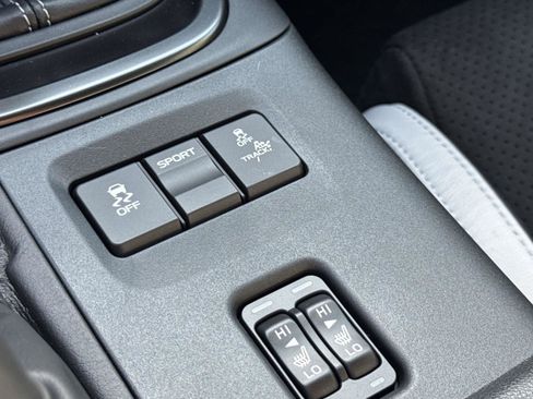 New 2025 Subaru BRZ Limited image 27