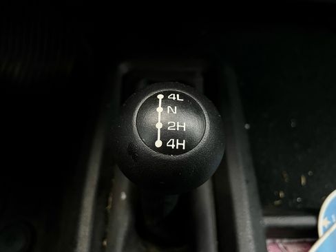 Used 2022 RAM 2500 Tradesman image 21