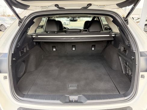 Used 2024 Subaru Outback Onyx Edition image 35