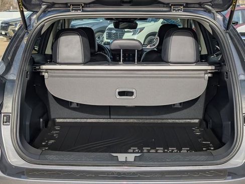 Certified 2025 Subaru Crosstrek 2.5i Limited image 22