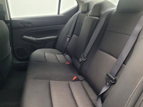 Used 2024 Nissan Altima 2.5 SV image 18