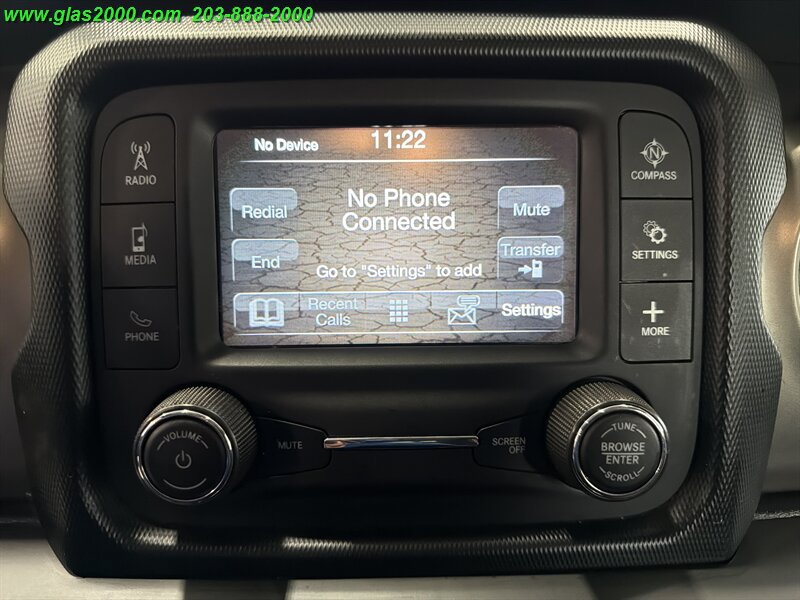 Used 2019 Jeep Wrangler Unlimited Sport S AWD/4WD image 29