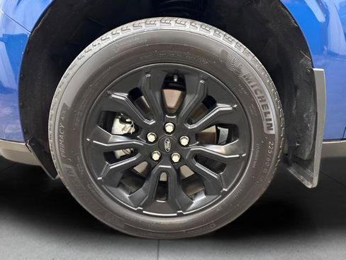 Used 2024 Ford Maverick Lariat w/ Black Appearance Package AWD/4WD image 37
