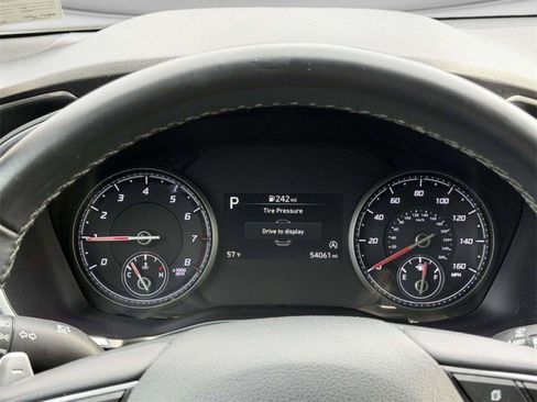 Used 2023 Hyundai Santa Fe SEL image 11