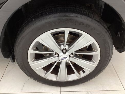 Used 2018 Ford Explorer Limited FWD image 51