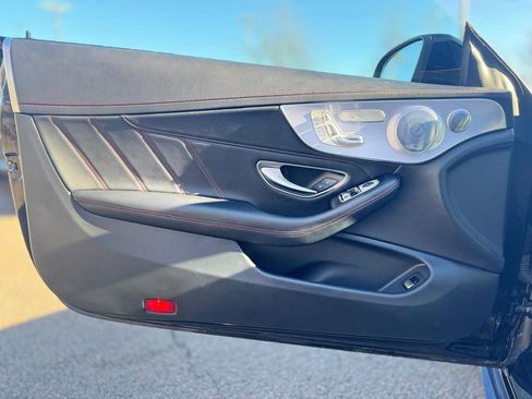 Used 2019 Mercedes-Benz C 43 AMG 4MATIC Coupe image 12