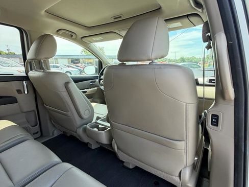 Used 2017 Honda Odyssey EX-L image 17