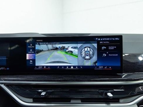 New 2026 BMW X5 xDrive40i w/ M Sport Package image 20