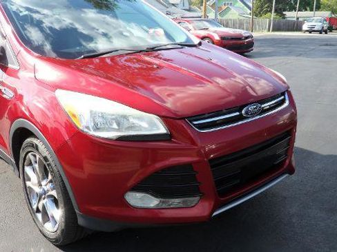 Used 2013 Ford Escape SEL FWD image 3