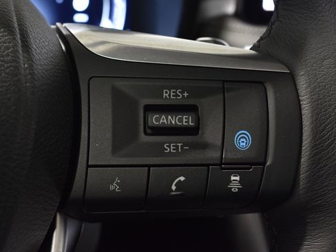 Certified 2025 INFINITI QX60 Luxe w/ Cargo Package image 19