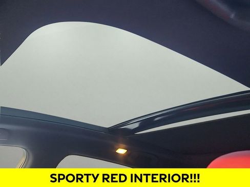 Certified 2023 INFINITI QX50 Sport image 8