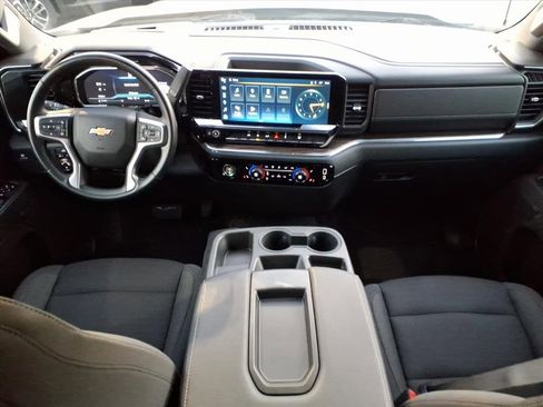 Used 2023 Chevrolet Silverado 1500 LT image 25