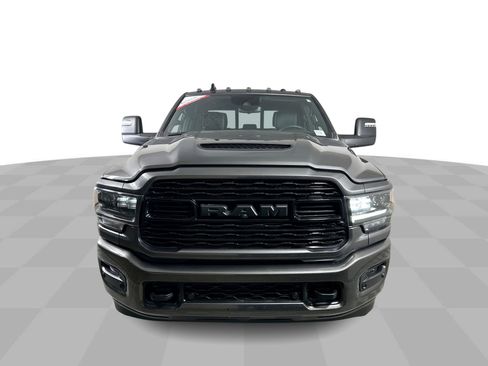 Used 2023 RAM 2500 Limited image 39