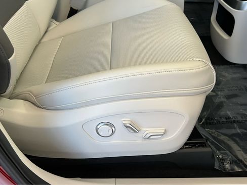 New 2026 Hyundai Ioniq 9 SEL AWD/4WD image 23