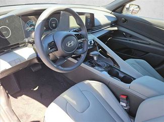 New 2026 Hyundai Elantra Limited FWD video 3