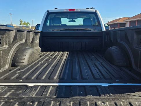 Used 2024 Ford F250 XL w/ XL Driver Assist Package RWD image 14