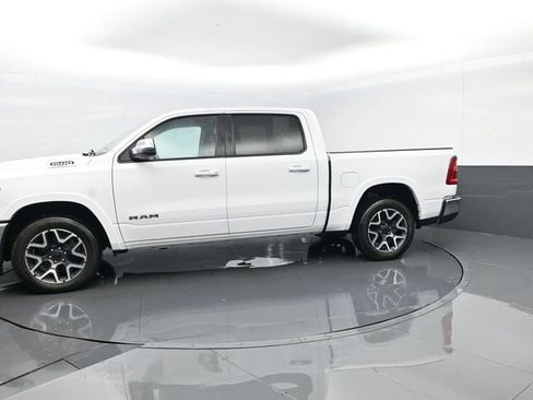 Used 2025 RAM 1500 Laramie image 5