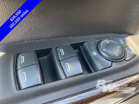 Used 2021 Chevrolet Silverado 1500 LT Trail Boss w/ Convenience Package II AWD/4WD image 12