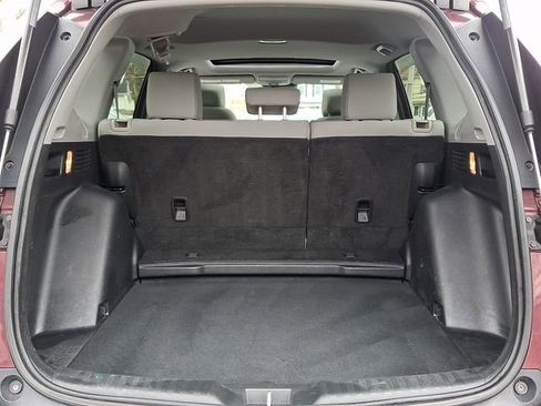 Used 2018 Honda CR-V EX image 29