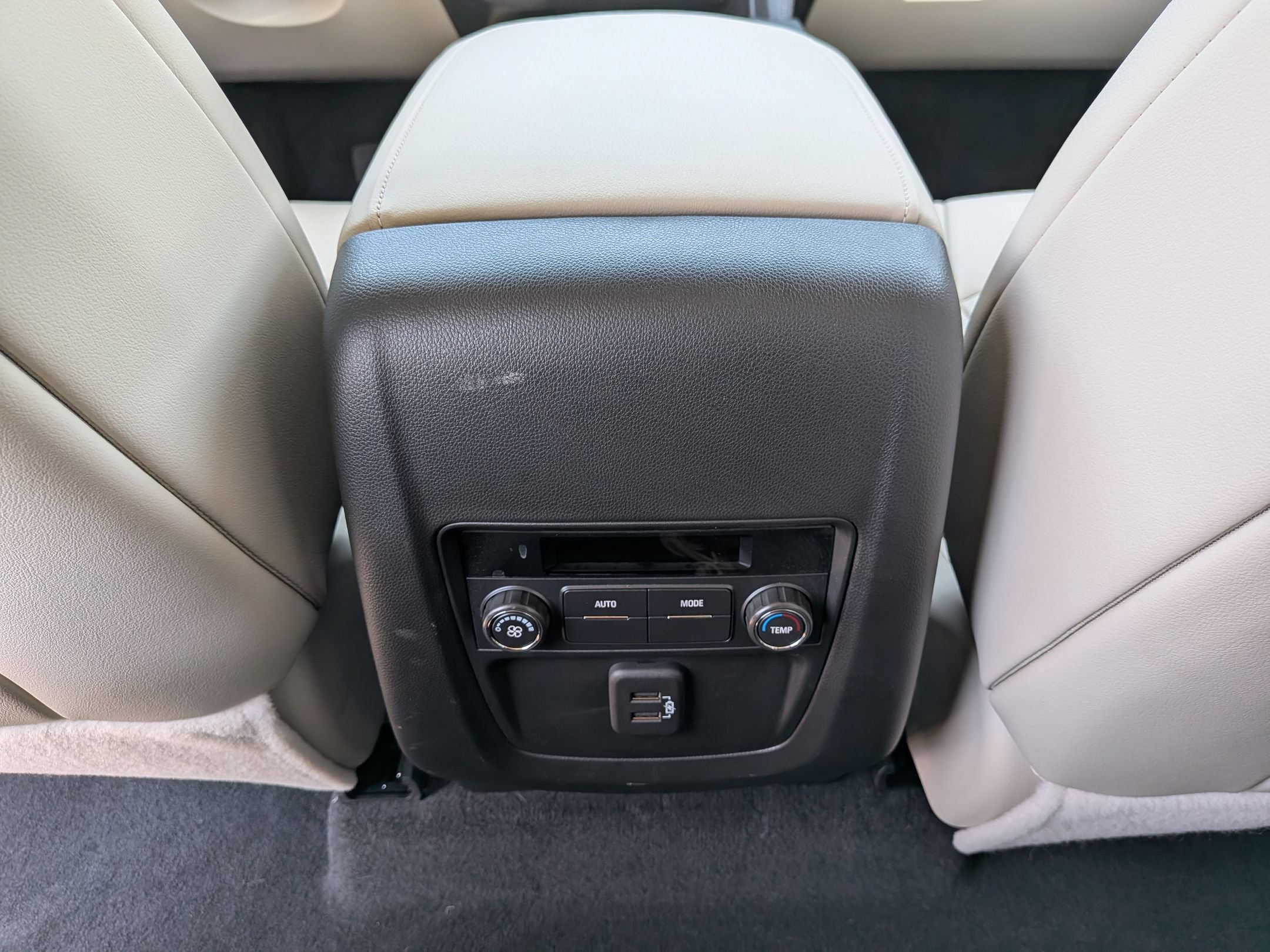 Certified 2023 Buick Enclave Essence w/ LPO, Floor Liner Package FWD image 20