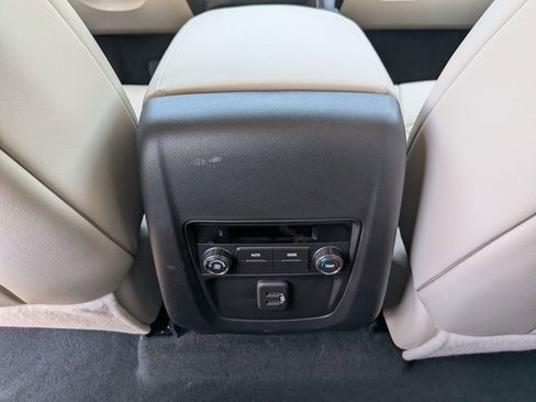 Certified 2023 Buick Enclave Essence w/ LPO, Floor Liner Package FWD image 20
