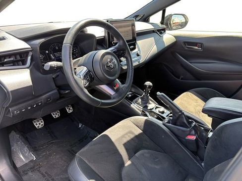 Certified 2024 Toyota Corolla GR AWD/4WD image 12