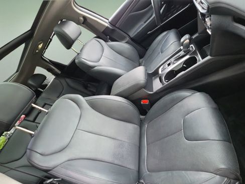 Used 2020 Hyundai Santa Fe Limited AWD/4WD image 21