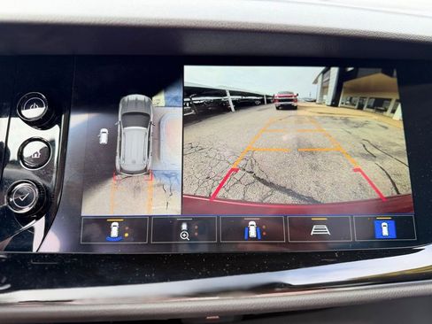 Used 2023 Buick Envision Avenir image 15