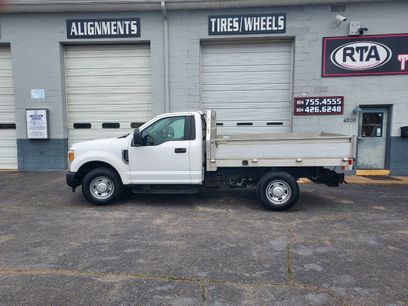 Used 2017 Ford F250 XL