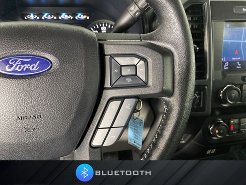 Used 2019 Ford F150 XLT w/ Equipment Group 302A Luxury image 24