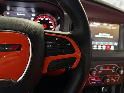 Used 2023 Dodge Charger SXT w/ Blacktop Package image 32