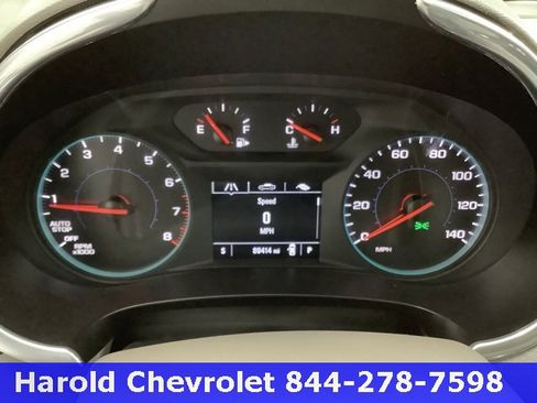 Used 2020 Chevrolet Malibu LT w/ Fleet LT Safety Plus Package image 15