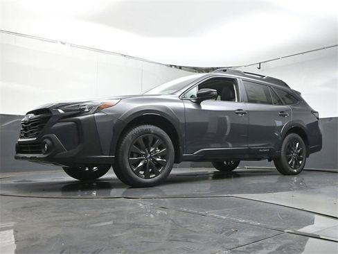 New 2025 Subaru Outback Onyx Edition w/ Popular Package #2 image 36