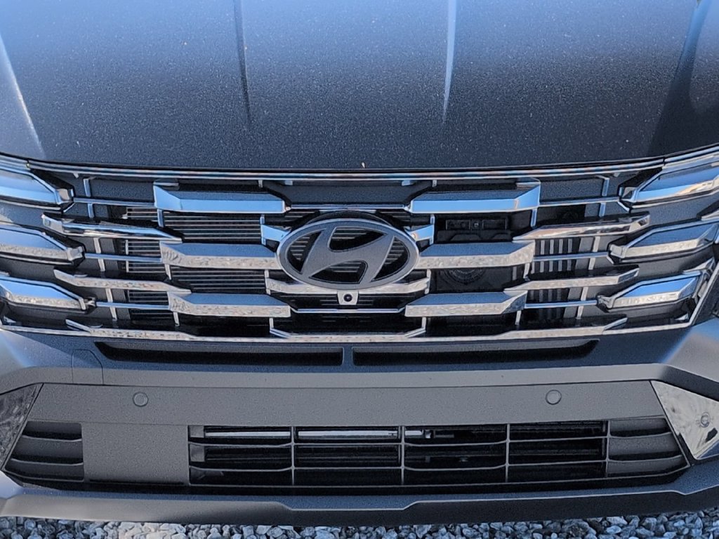 New 2026 Hyundai Tucson Limited AWD/4WD image 4