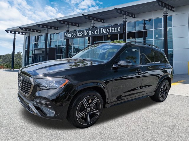 New 2027 Mercedes-Benz GLE 450 4MATIC image 8