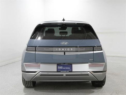 Certified 2024 Hyundai Ioniq 5 Limited image 22