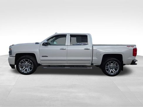 Used 2018 Chevrolet Silverado 1500 High Country AWD/4WD image 10