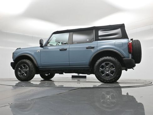 Certified 2021 Ford Bronco Big Bend image 51