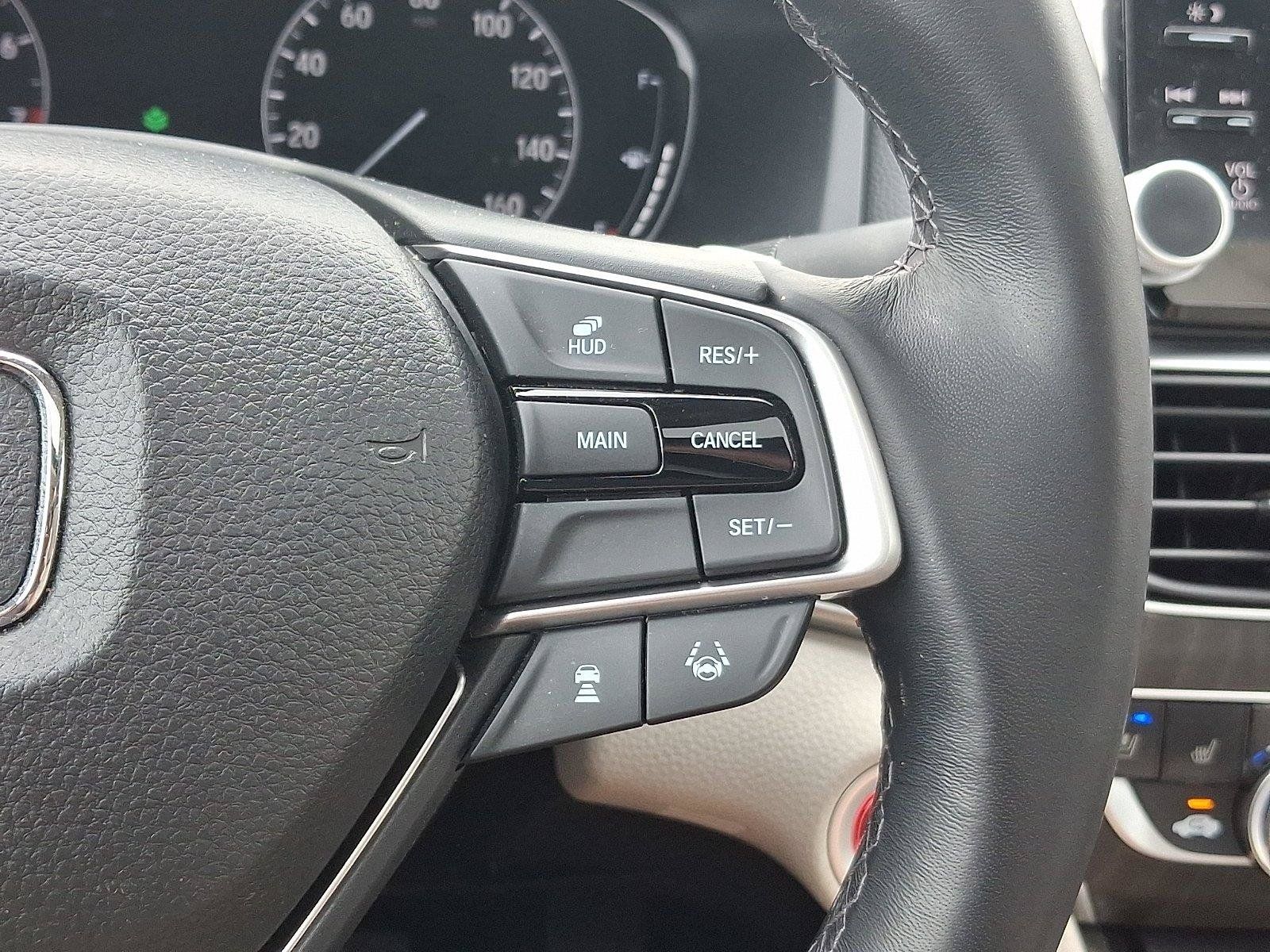 Used 2020 Honda Accord Touring image 23